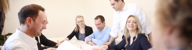 Immobilienverwaltung