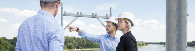 Certainly not without safety