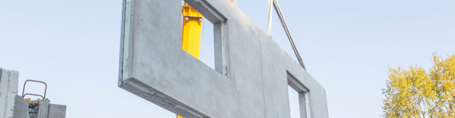 Modular construction