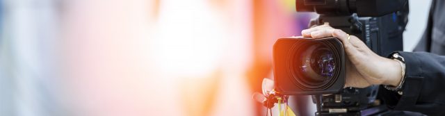 Unser Unternehmen in bewegten Bildern